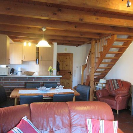 שיליג Ferienhaus Hooksiel Mit Sauna Und Kamin מראה חיצוני תמונה