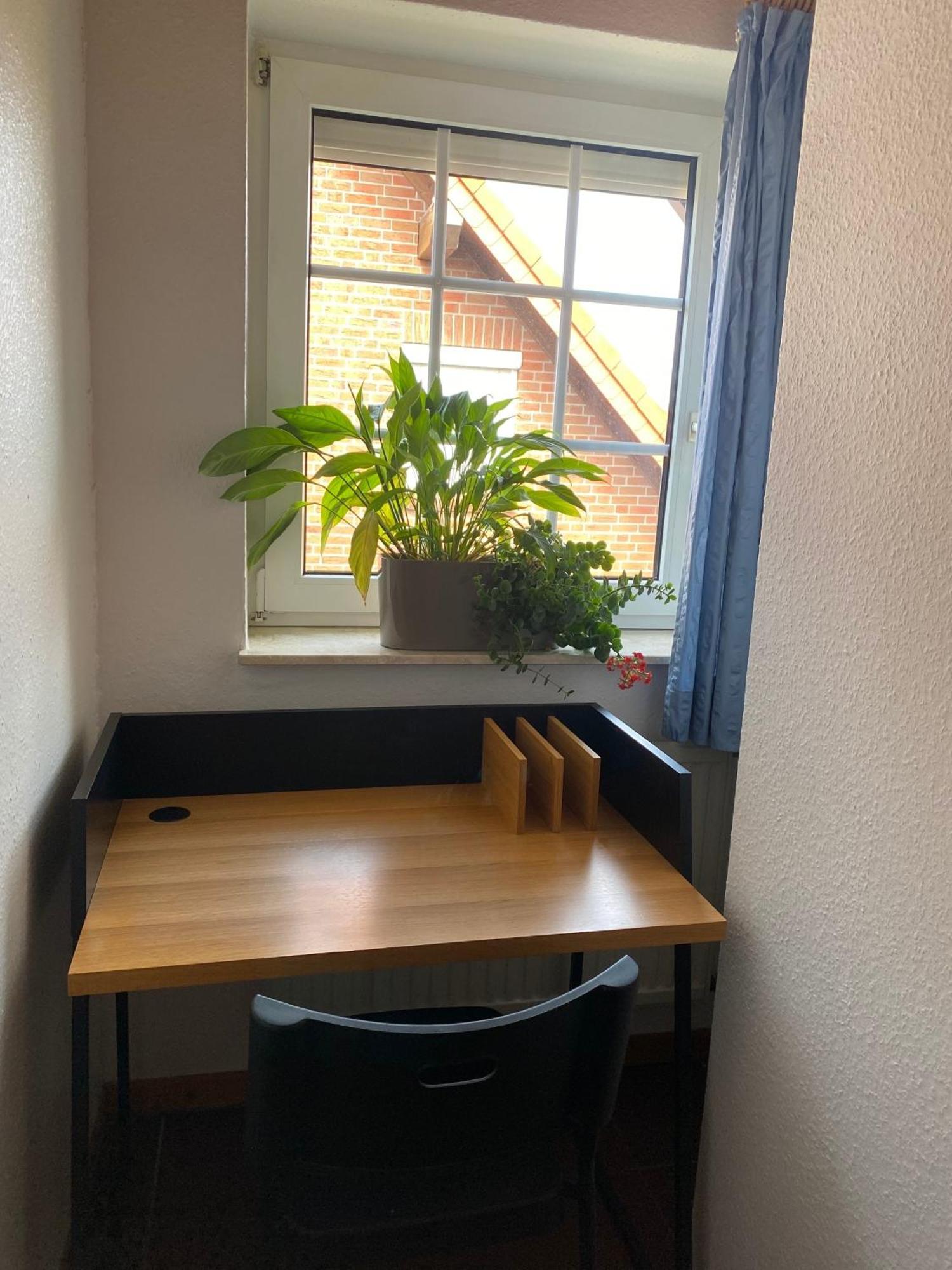 שיליג Ferienhaus Hooksiel Mit Sauna Und Kamin מראה חיצוני תמונה