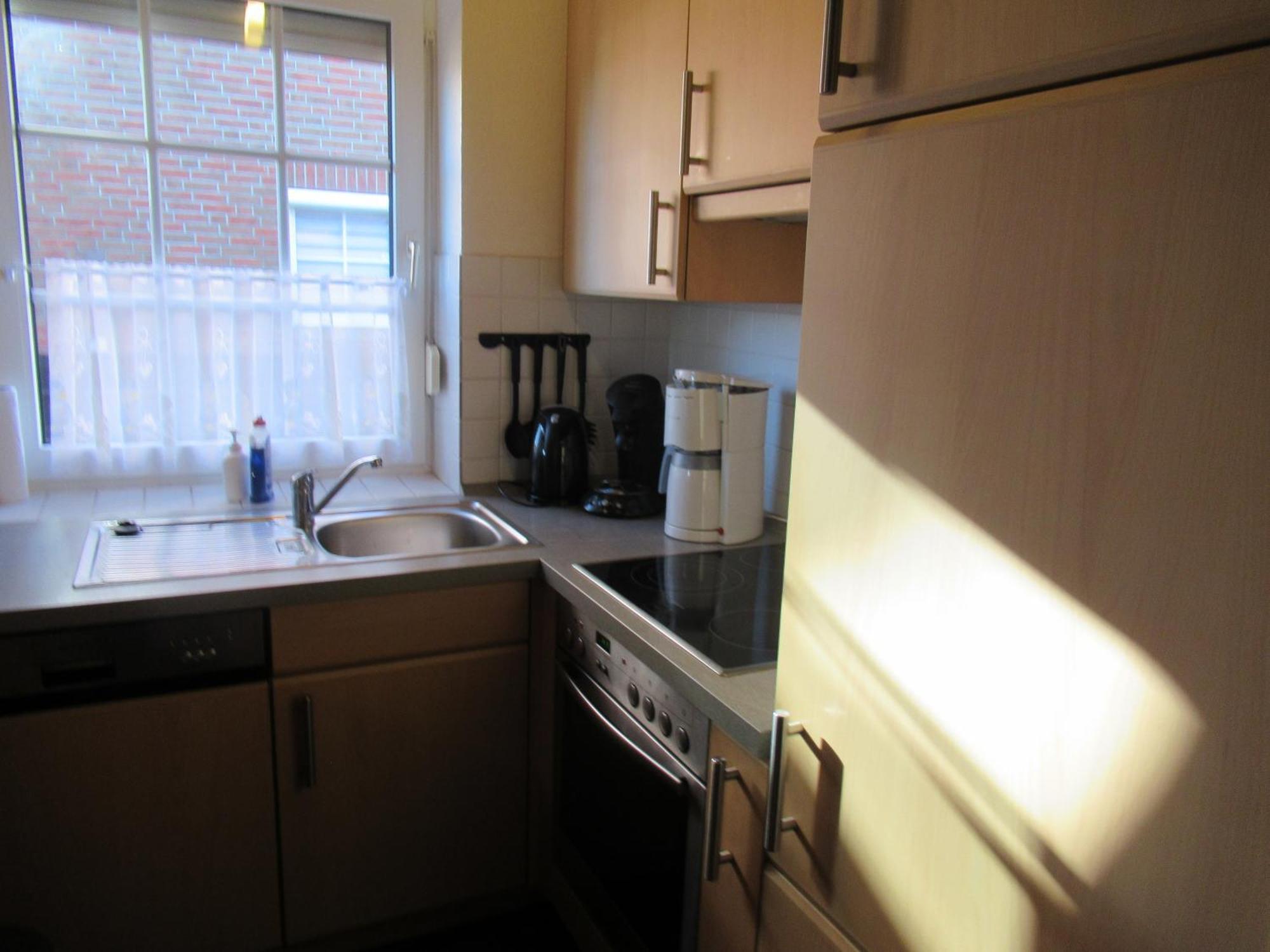 שיליג Ferienhaus Hooksiel Mit Sauna Und Kamin מראה חיצוני תמונה